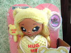 SP-22  Na! Na! Na! Surprise SWEETEST HEARTS: "Maria Buttercup" 8" MIB-AA doll — photo 2