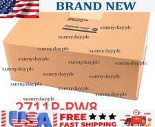 AB 2711P-RW8 New 1PCS Free Fast Ship In Box 2711PRW8