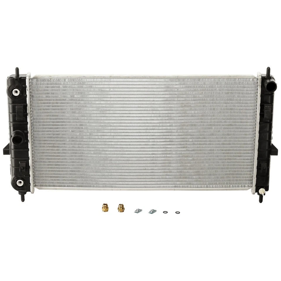 Radiadores para Chevy Chevrolet Cobalt Pontiac G5 2007-2009 Foto 2 de 4