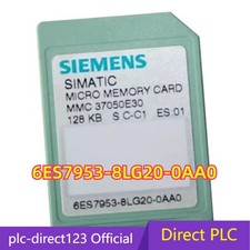 New Siemens 6ES7953-8LG20-0AA0 6ES7 953-8LG20...