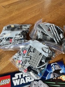 LEGO Star Wars: Millennium Falcon (7965)