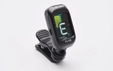Boss Tu-02 Clip-On Tuner Honten