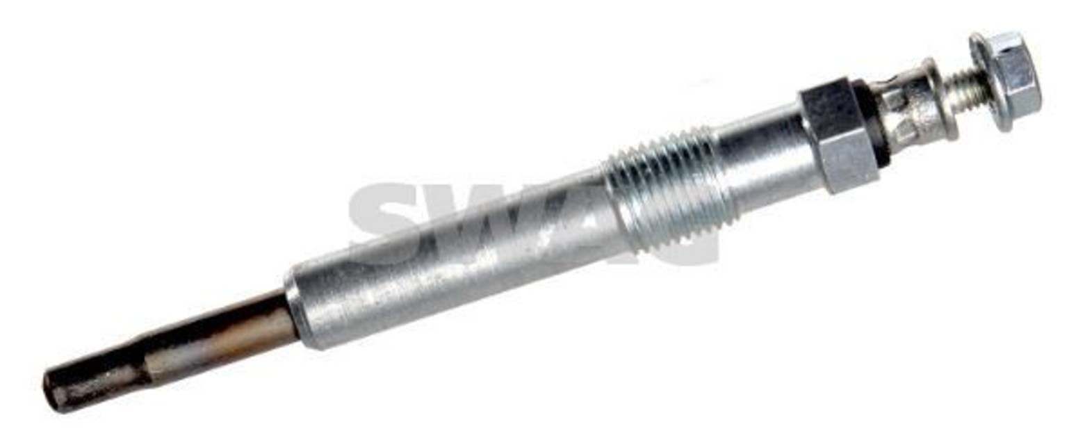 SWAG Glow Plug For FORD C-Max Fiesta IV Focus II Galaxy Mondeo 95-15 1079401