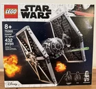 LEGO Star Wars Imperial TIE Fighter (75300) – Brand New & Sealed | Retired 2023