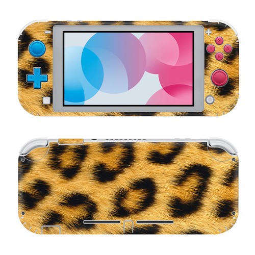 For Nintendo Switch Lite Screen Protector Fashion Cartoon Trend Stickers - Picture 7 of 19