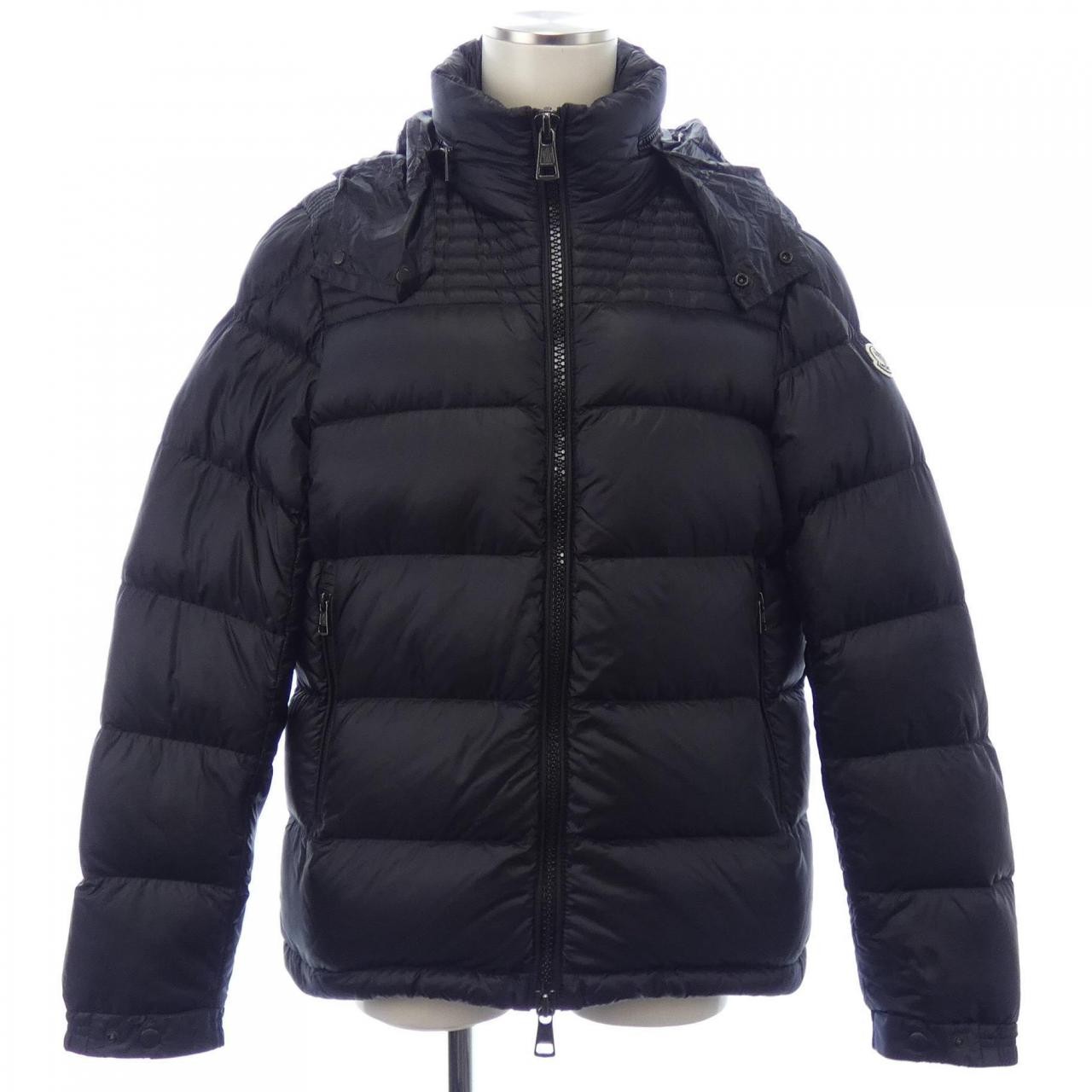 Authentic MONCLER Down Jackets  #230-000-060-6966