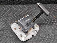 87-93 Ford Fox Body Mustang Auto Transmission Shifter 2.3l A4LD