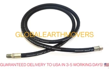 JCB BACKHOE - CIRCUIT HOSE 1/2BSP 2520 MM (PART NO. 629/26700)