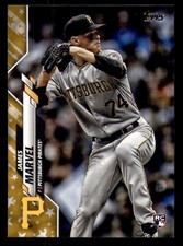 2020 Topps Gold Star Parallel 251-500 * * Set Break * * Pick Your Card * *