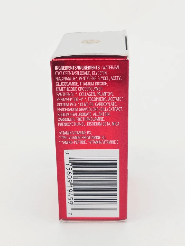 Crema Olay Regenerist Micro Sculpting Eye Swirl 0,5 oz antienvejecimiento Foto 2 de 4