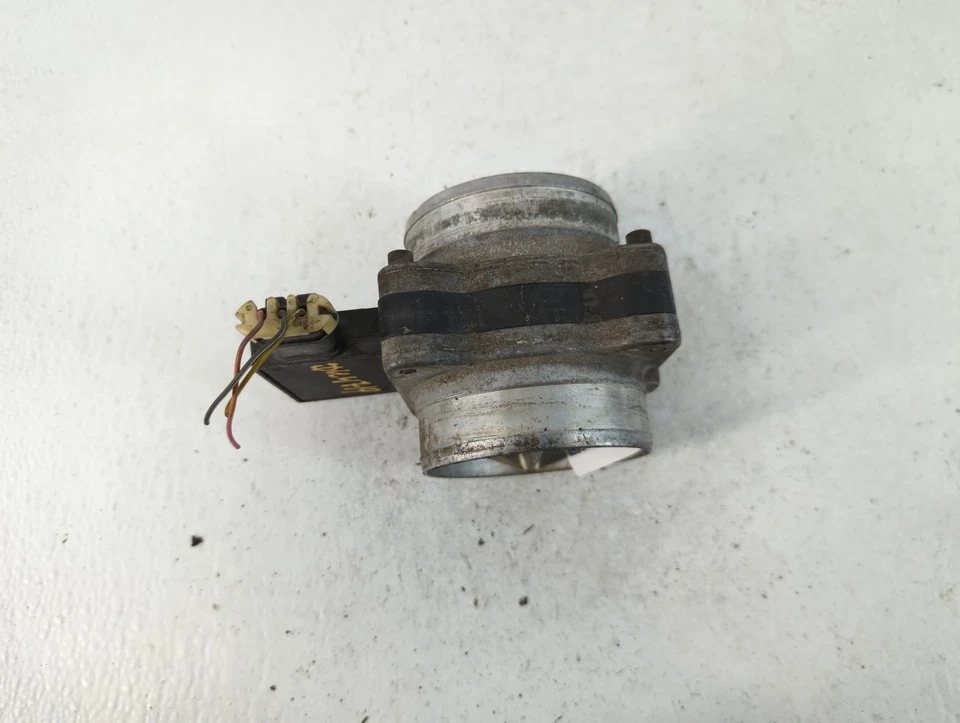 Chevrolet S10 2003 carrocería del acelerador VBUHT Foto 3 de 4