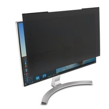 Monitor Privacy Screen Protector Kensington K58357WW MagPro 24-inch Monitor