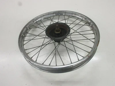 Hercules Puch Kreidler Felge vorne Speichenfelge DOT 791 Vorderrad 16 x 1.40 - Bild 1 von 4