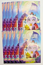 Cover of Cult of the Lamb #2