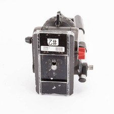 Sachtler-Munchen Video 18 II Fluid Head - SKU 1970068