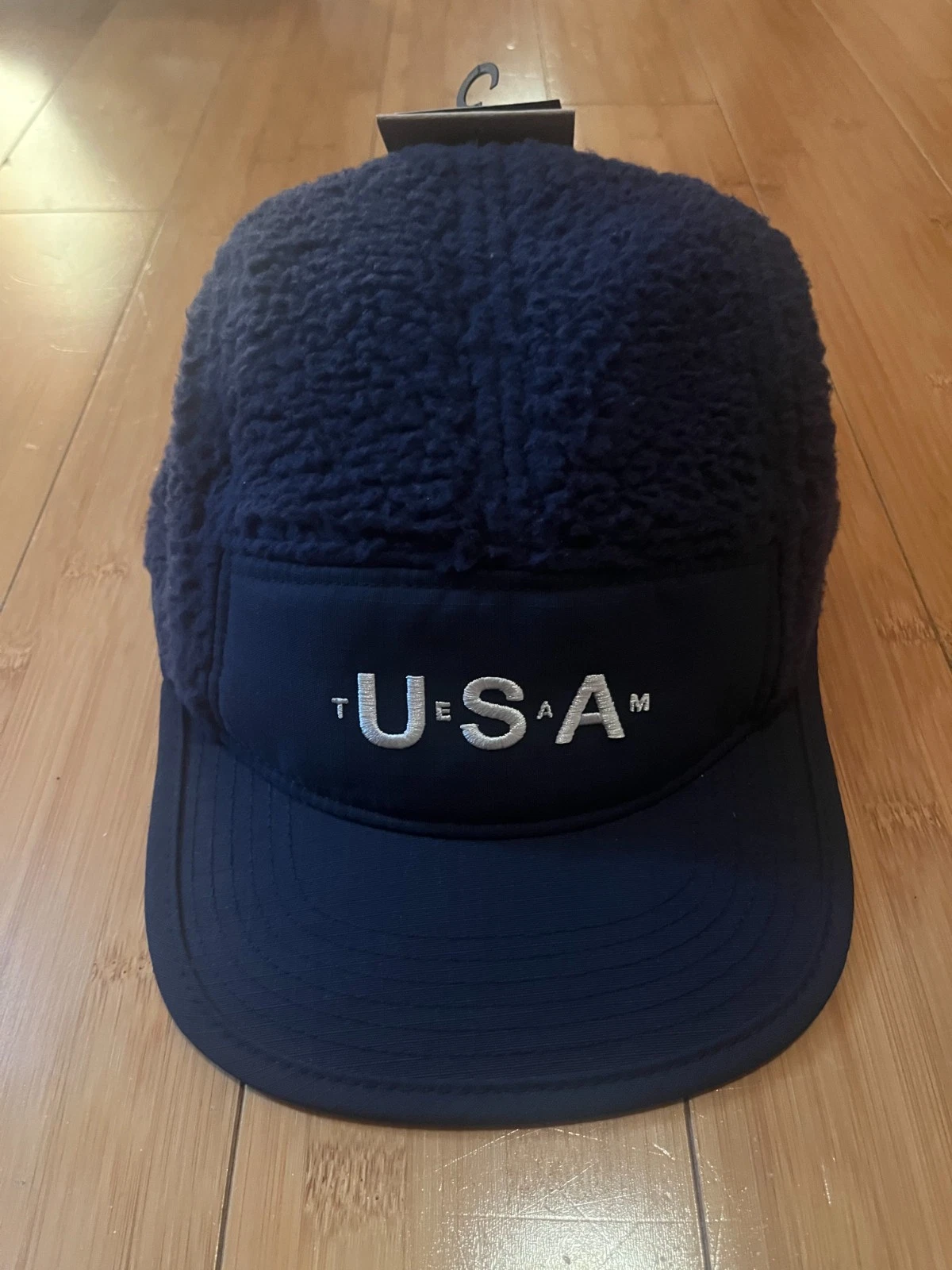 Nike ACG 2026 Team USA Winter Olympics Therma-Fit Fleece Unisex Hat M/L
Opens in a new window or tab