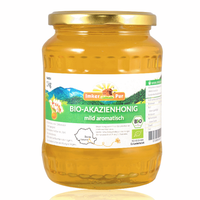 Bio Akazienhonig Von Imkerpur, 1 Kg