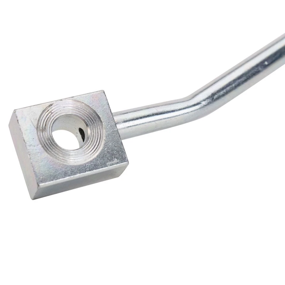 Комплект суппортов переднего тормоза подходит для Ford E-150 E-250 E-350 E-450 Super Duty 2008-2018 годов выпуска - Изображение 3 из 4