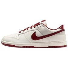 Nike Dunk Retro Low Phantom Team Red