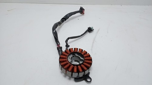 2021 Honda Honda CBF 125 M-M GENUINE HONDA CBF 125 2021 Stator Alternator (USED)
