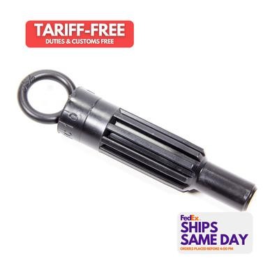 Centerforce 52010, One Black Plastic Clutch Alignment Tool Performance Parts