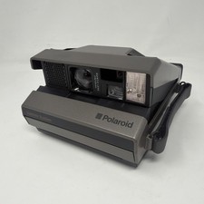 Old Vintage Polaroid Spectra System Camera Film Tested Excellent Condition