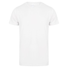 Image of SF Minni Childrens/Kids Feel Good Stretch T-Shirt PC3027