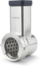 Kenwood Vegetable Slicer Accessory With 5 Rollers