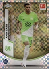 Amin Sarr Rookie - 2023-24 Topps Chrome Bundesliga - Numbered /250