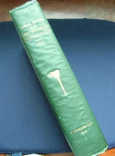 1925 Annual Report of the SMITHSONIAN INSTITUTION