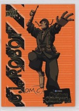 2025 Upper Deck Creature Commandos Checklist Guide in-content 26