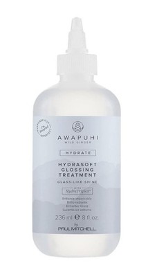 Awapuhi Wild Ginger von Paul Mitchell HydraSoft Glanzbehandlung, für... 