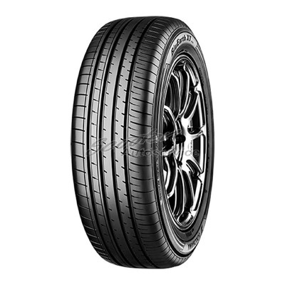 1x 205/45 R17 84V Sommer-Reifen Advan Sport V103S RunFlat Yokohama id642191