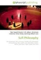 Frederic P. Miller (U. A.) | Sufi Philosophy | Taschenbuch | Englisch (2026)