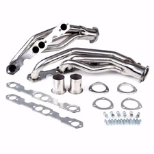 Exhaust Headers Fit For Chevy GMC 5.0/5.7 V8 C/K 88-97 MT001037