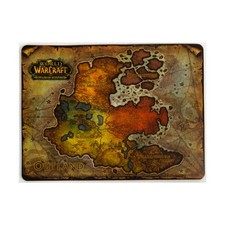 Blizzard Warcraft Outland Mouse Pad Bag NM