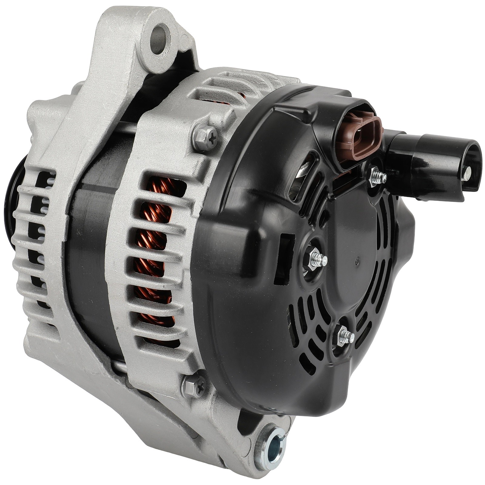 ECCPP Alternator For Maserati Quattroporte 4.2L V8 2004-2011 12V 150A CW S6