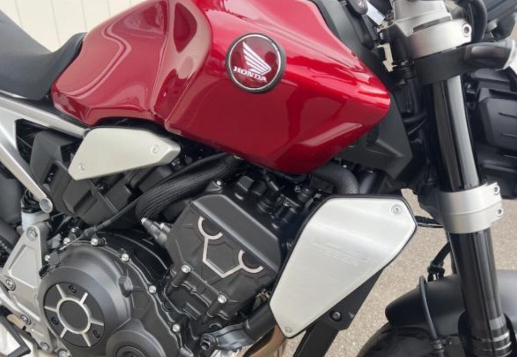 HONDA CB1000R 2022 WEIGHT, HANDLEBAR 53105-MKJ-D90 | eBay