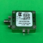Oscillator OCXO (Stratum 3) 10 MHz (+/-25 ppb) in Enclosure (smallest Module)