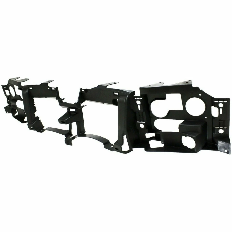 New Header Panel For 2002-2009 Chevrolet Trailblazer GM1221125 15831182 Foto 3 de 4