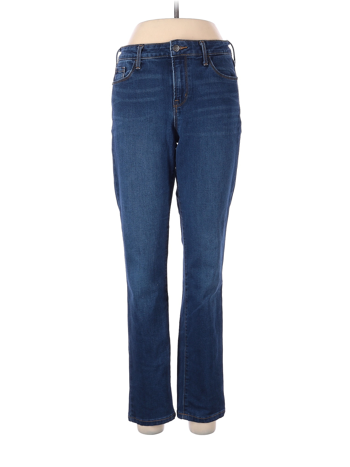 Old Navy Women Blue Jeans 8 Tall eBay