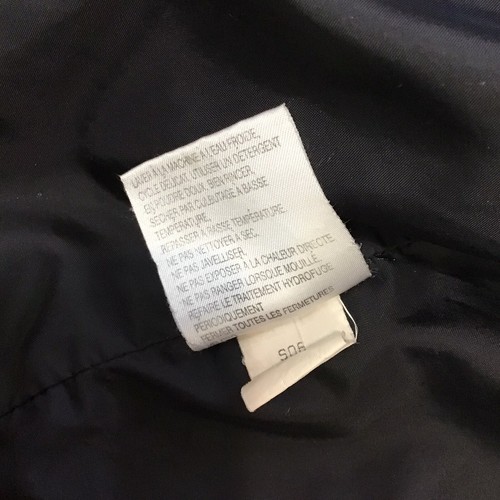 THE NORTH FACE Jacket Kids’ Size Small HydroSeal Red Black Ski Parka Hooded Coat - Picture 12 of 14