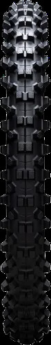 IRC M5B 80-100-21 Front Bias Tire 51M TT KTM 400 RXC 96 - Bild 5 von 8
