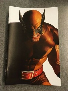 wolverine 6