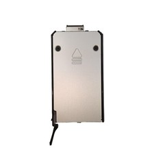 V110 M.2 SSD 2.5" SSD HDD Hard Drive Caddy Bracket with SATA Cable for Getac ...