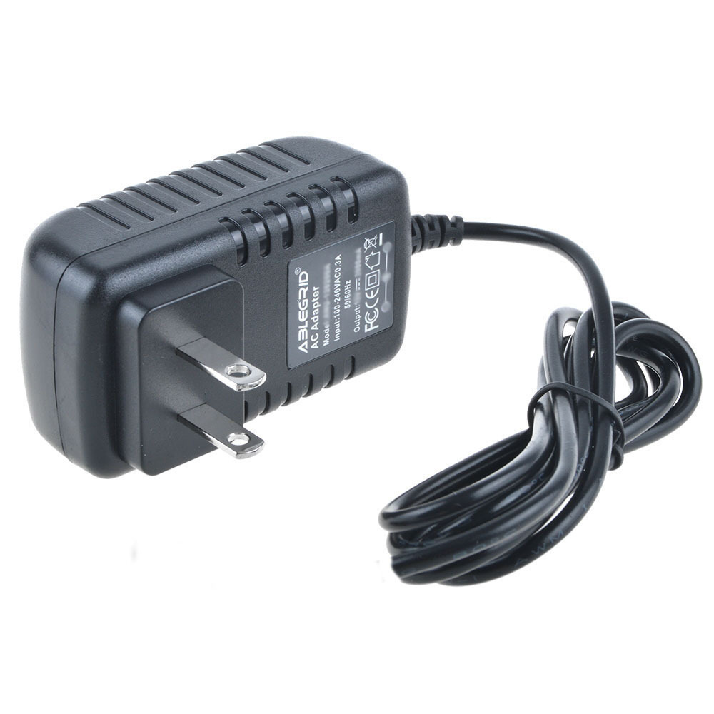 AC-DC Adapter for Proform 405 CE 1050 STS 585 CSE 780 CSE