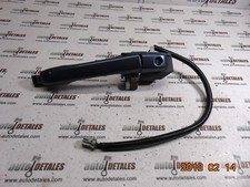 Porte avant et accessoires Honda CRV