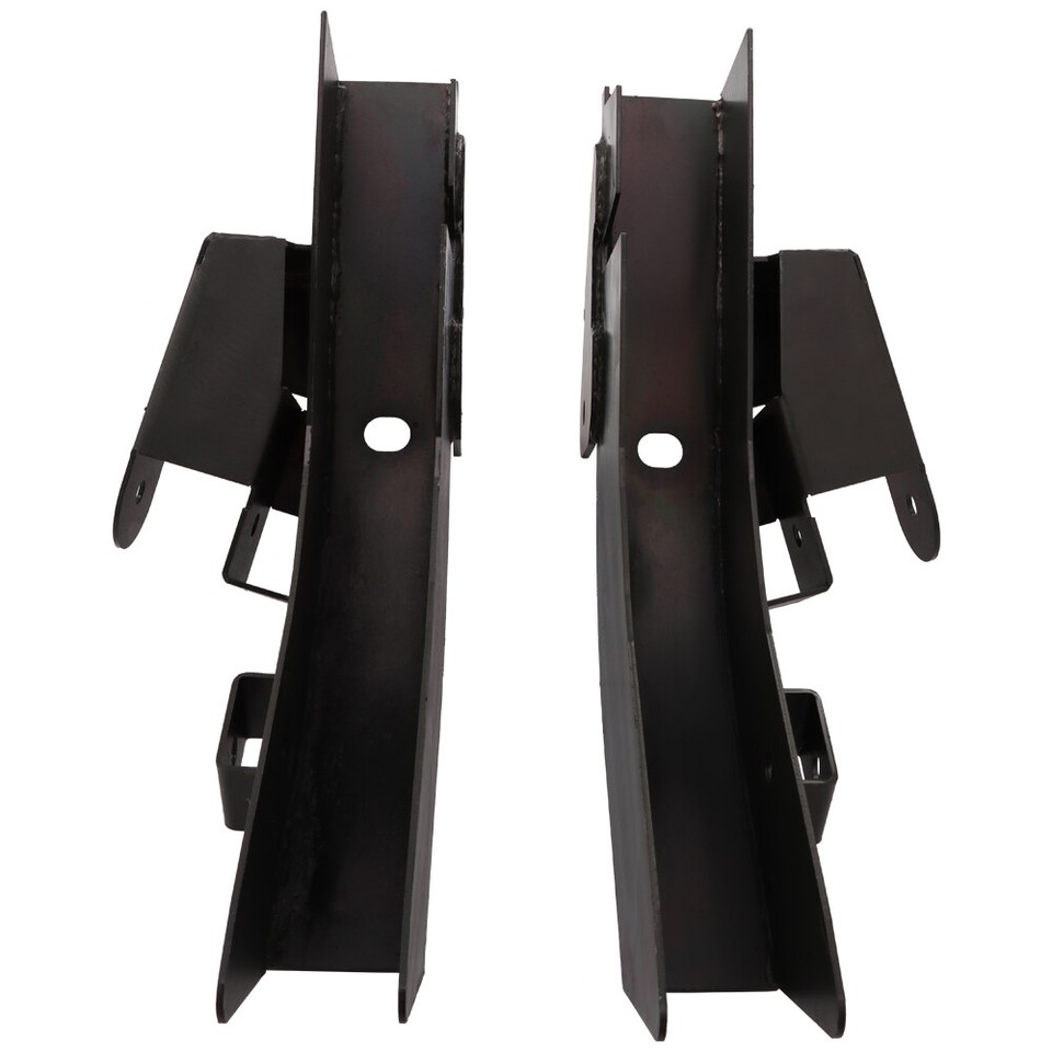 For 97-06 Jeep Wrangler TJ Frame Rust Repair Kit Rear Trail - Foto 8