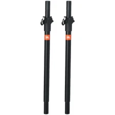 JBL Bags JBLSUBPOLE Adjustable Subwoofer Pole 2-Pack
