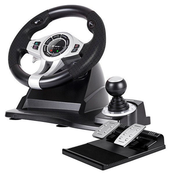 Volante videojuegos Tracer Roadster PC PS3 PS4 Xone TRAJOY46524